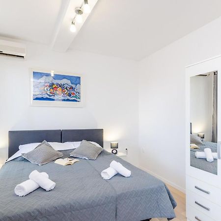 Miracle Apartments Dubrovnik Exterior photo