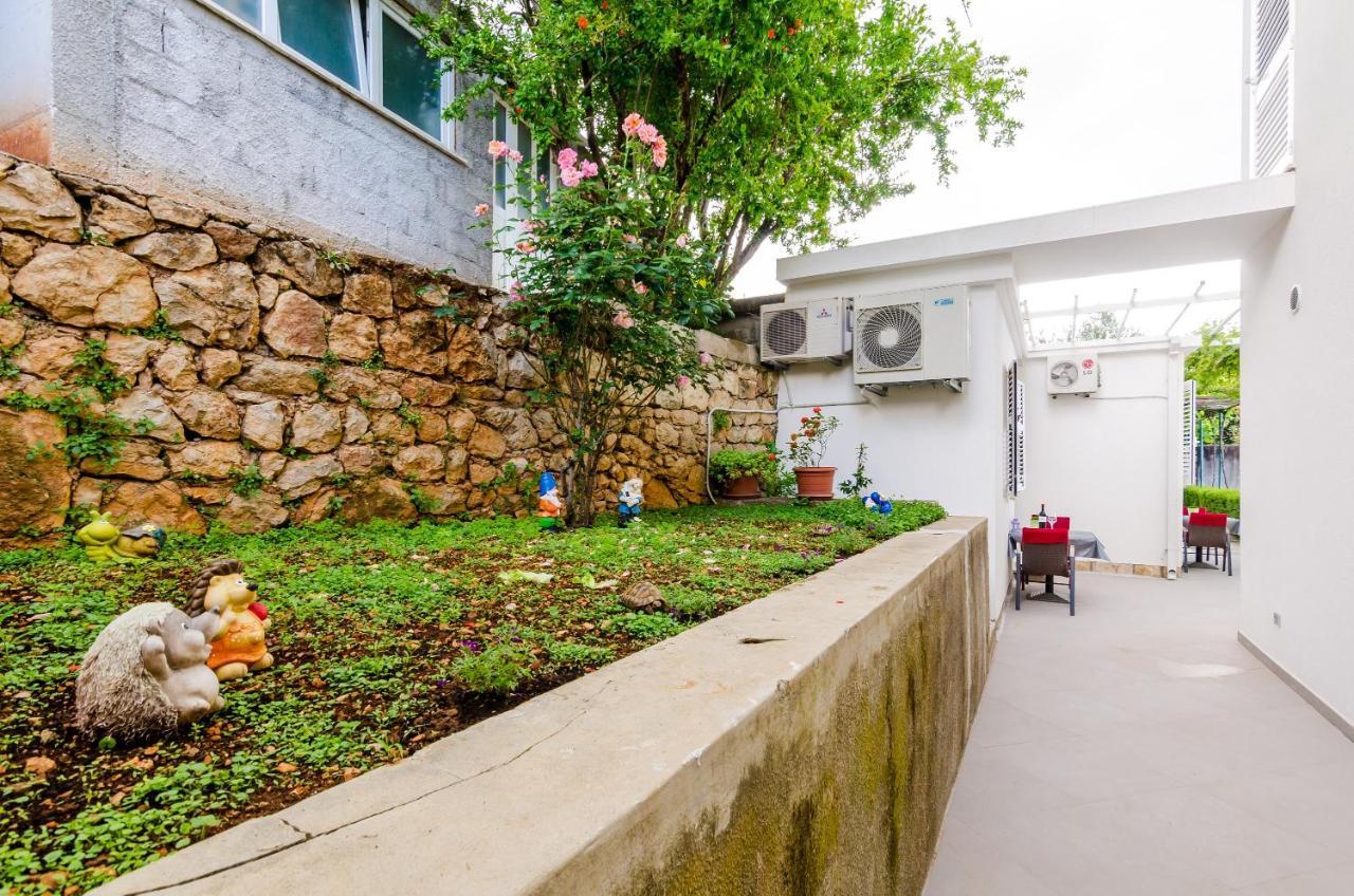 Miracle Apartments Dubrovnik Exterior photo