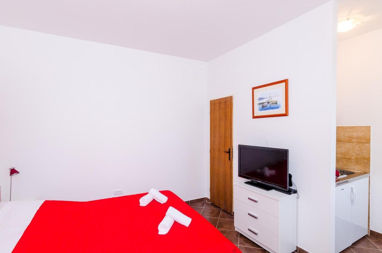 Miracle Apartments Dubrovnik Exterior photo