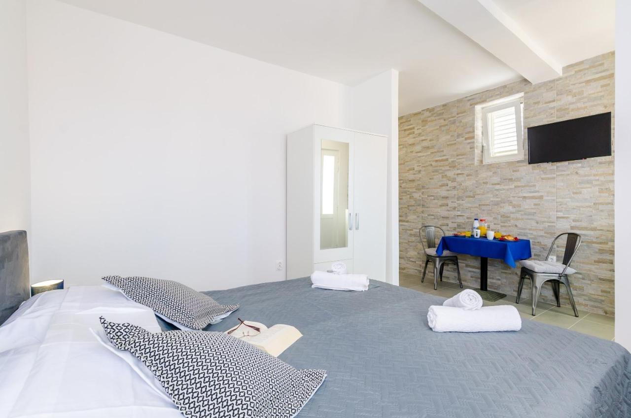 Miracle Apartments Dubrovnik Exterior photo