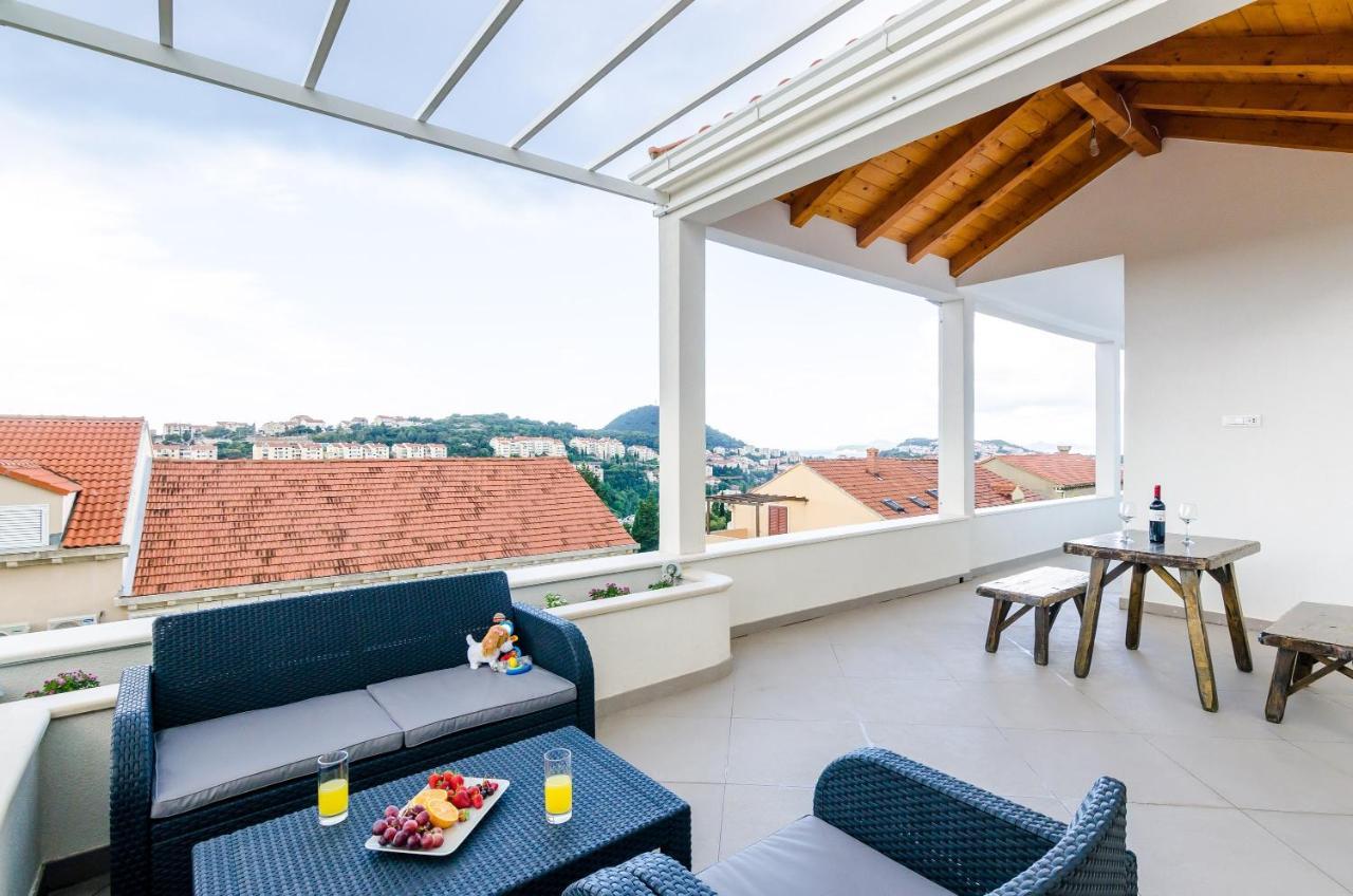 Miracle Apartments Dubrovnik Exterior photo