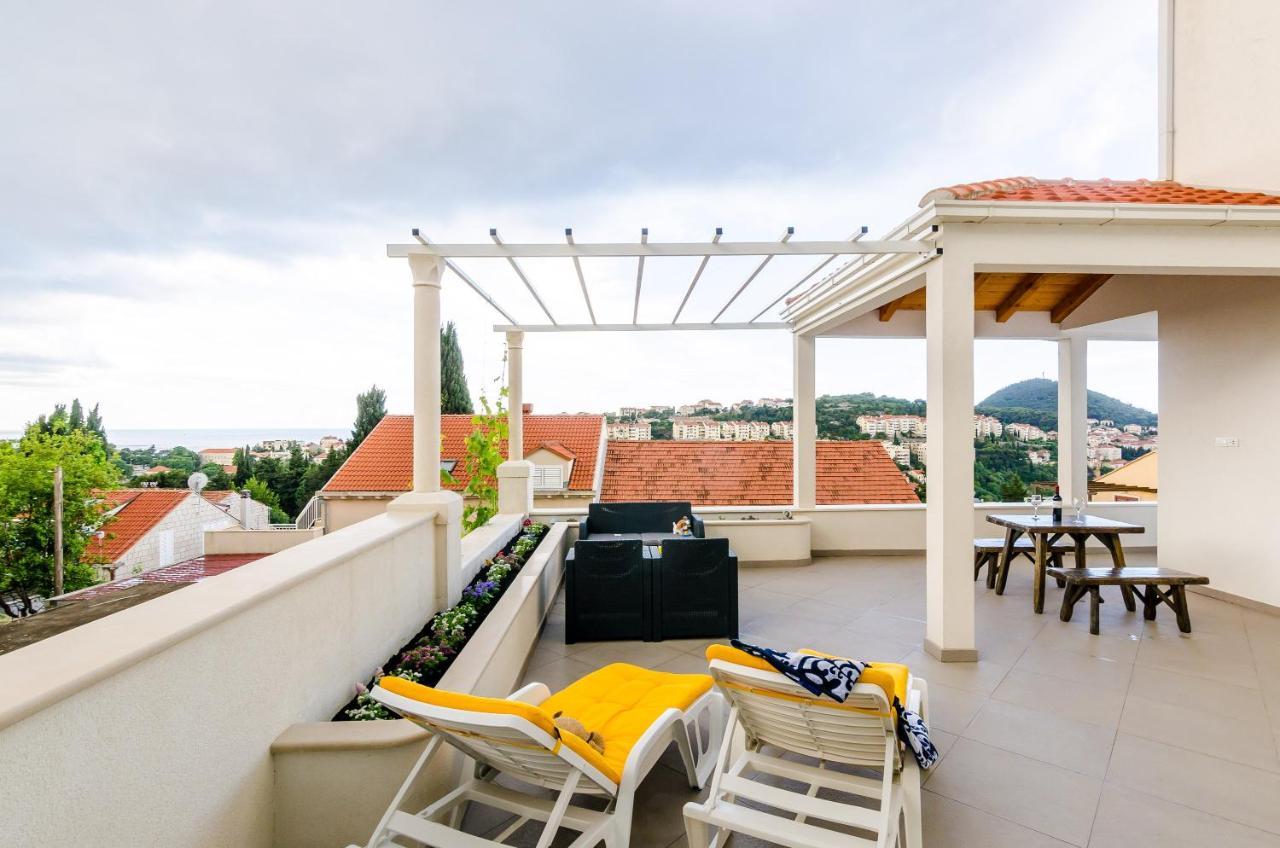 Miracle Apartments Dubrovnik Exterior photo