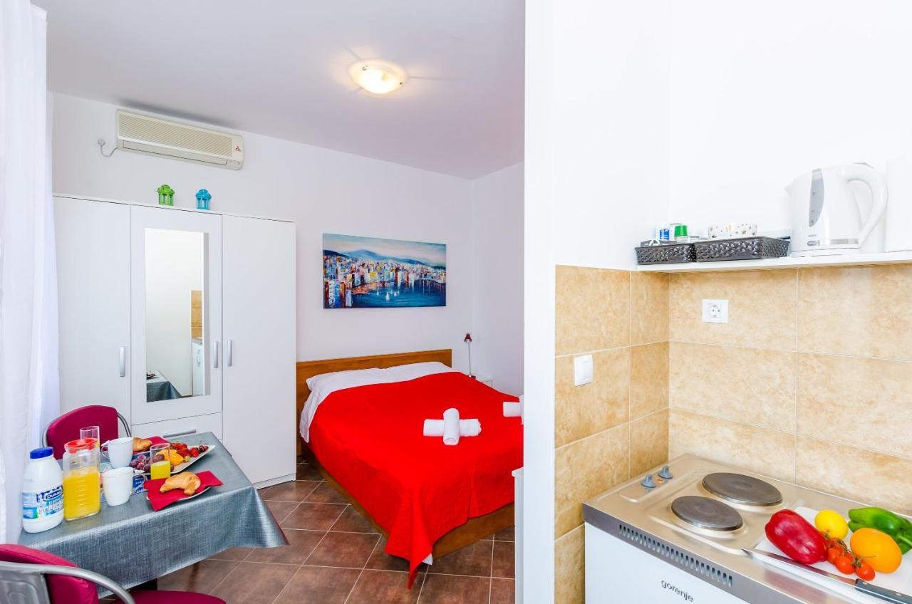 Miracle Apartments Dubrovnik Exterior photo