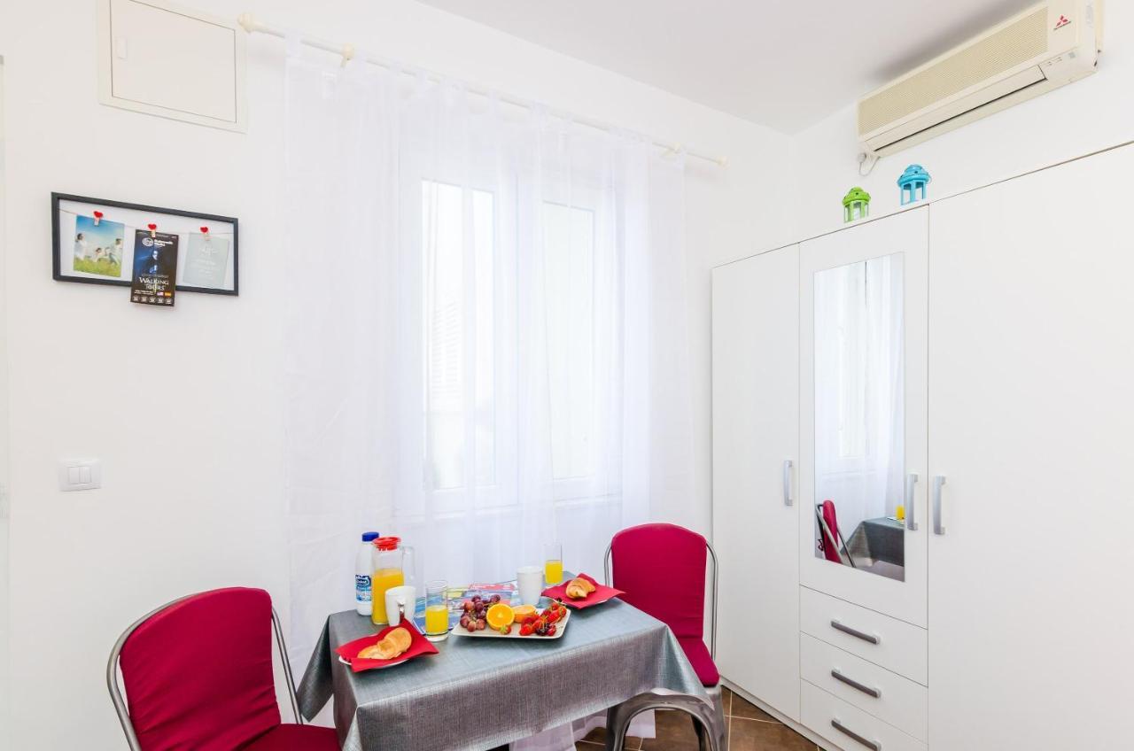 Miracle Apartments Dubrovnik Exterior photo