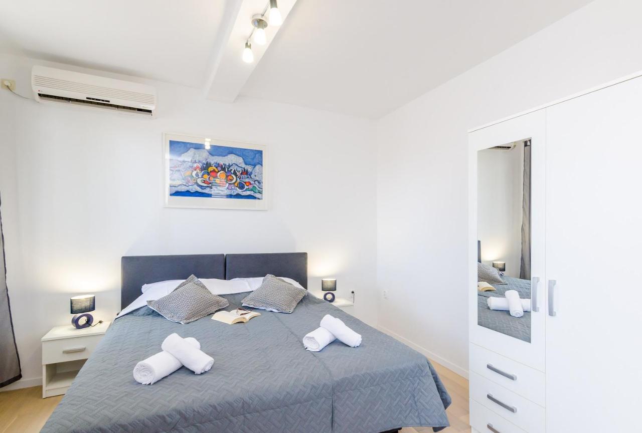 Miracle Apartments Dubrovnik Exterior photo