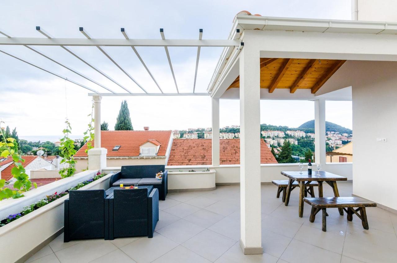 Miracle Apartments Dubrovnik Exterior photo