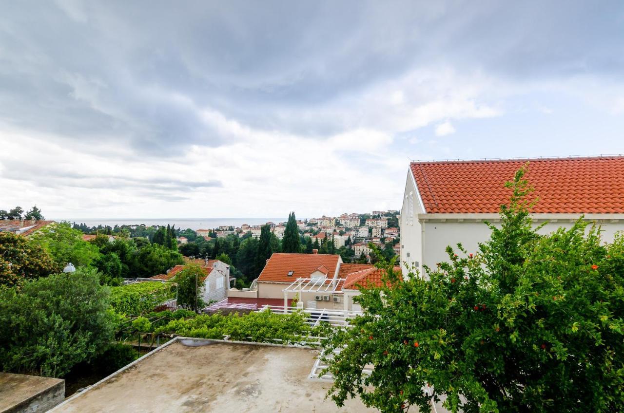 Miracle Apartments Dubrovnik Exterior photo