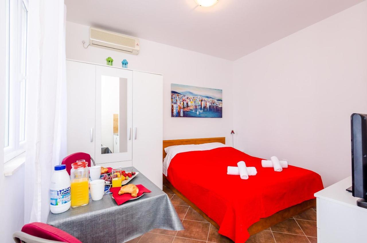 Miracle Apartments Dubrovnik Exterior photo