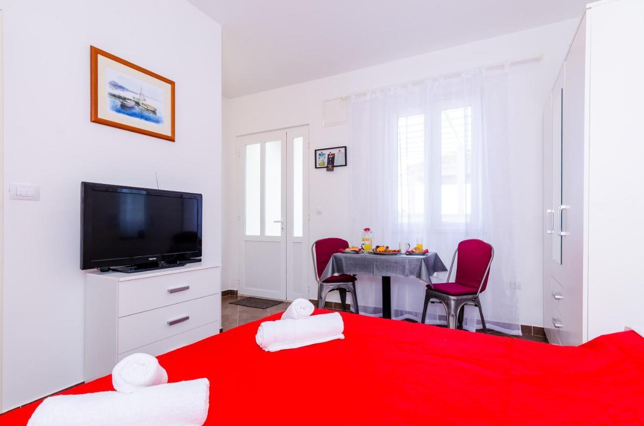 Miracle Apartments Dubrovnik Exterior photo
