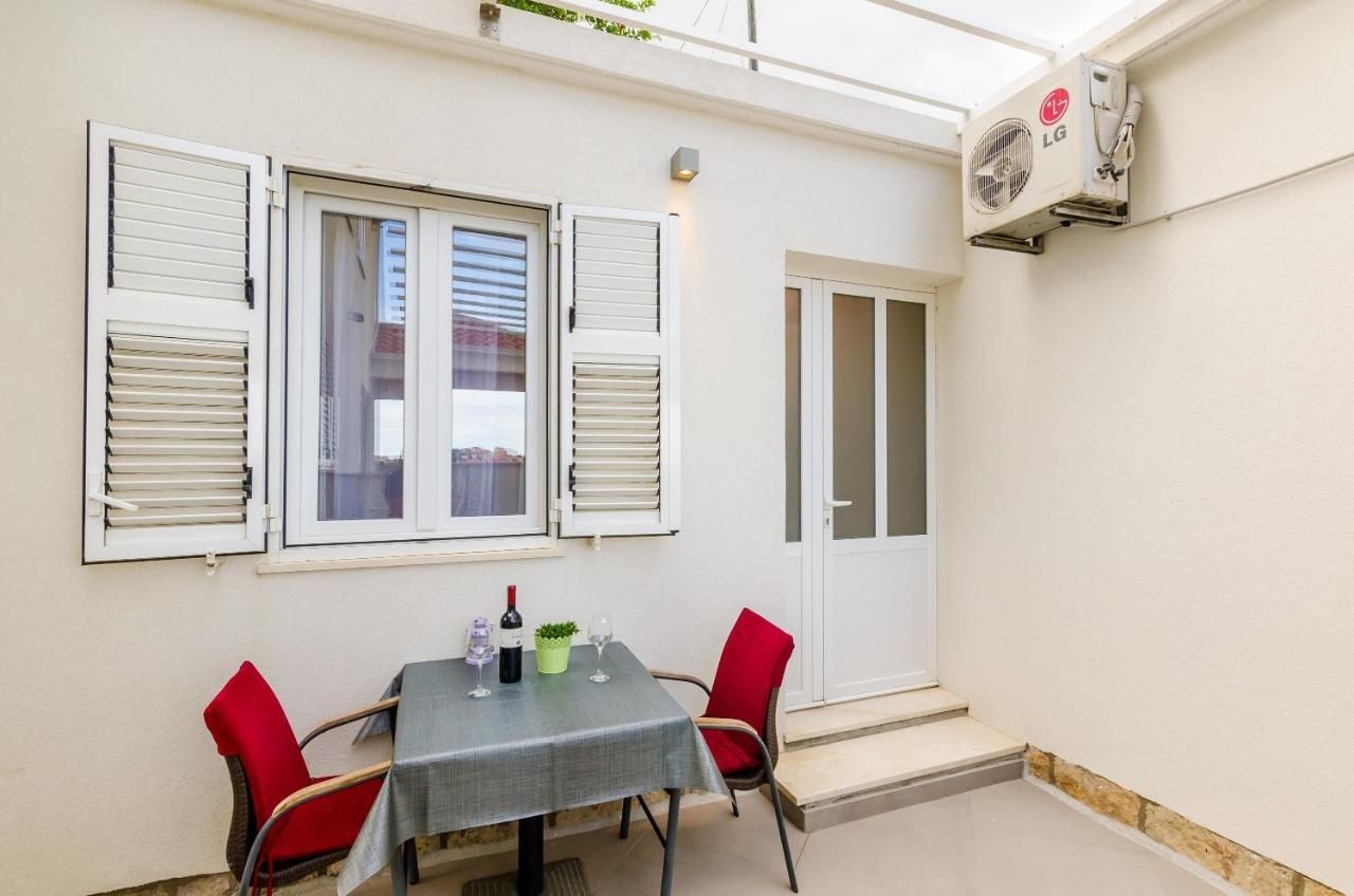 Miracle Apartments Dubrovnik Exterior photo