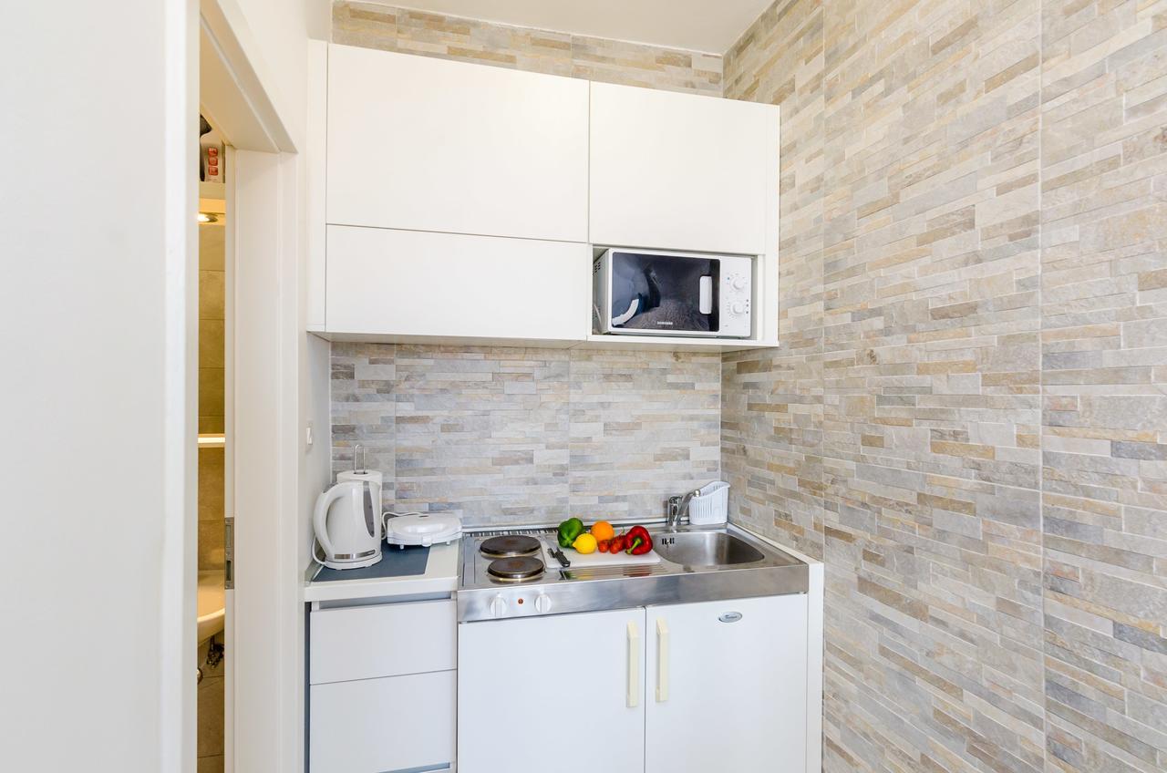 Miracle Apartments Dubrovnik Exterior photo