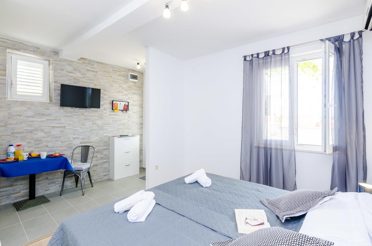 Miracle Apartments Dubrovnik Exterior photo