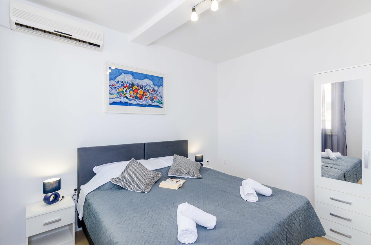 Miracle Apartments Dubrovnik Exterior photo