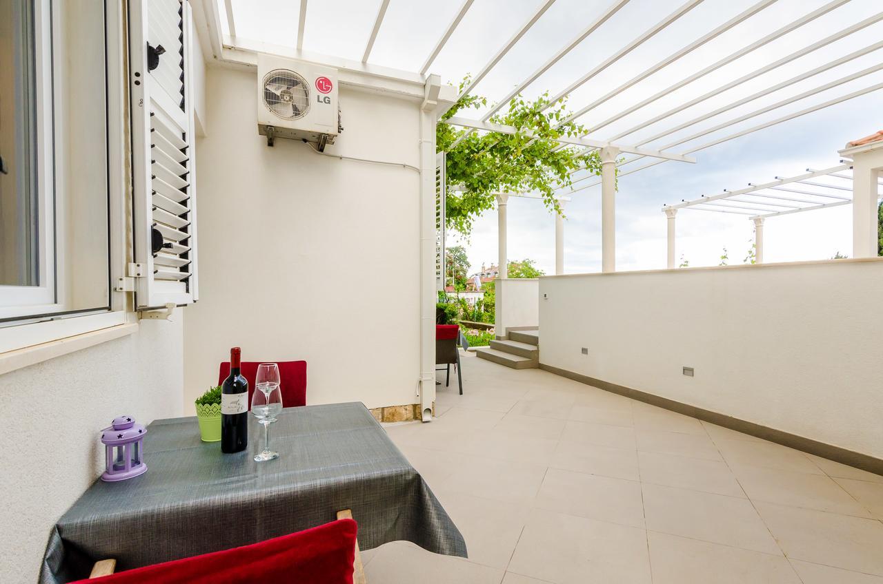 Miracle Apartments Dubrovnik Exterior photo