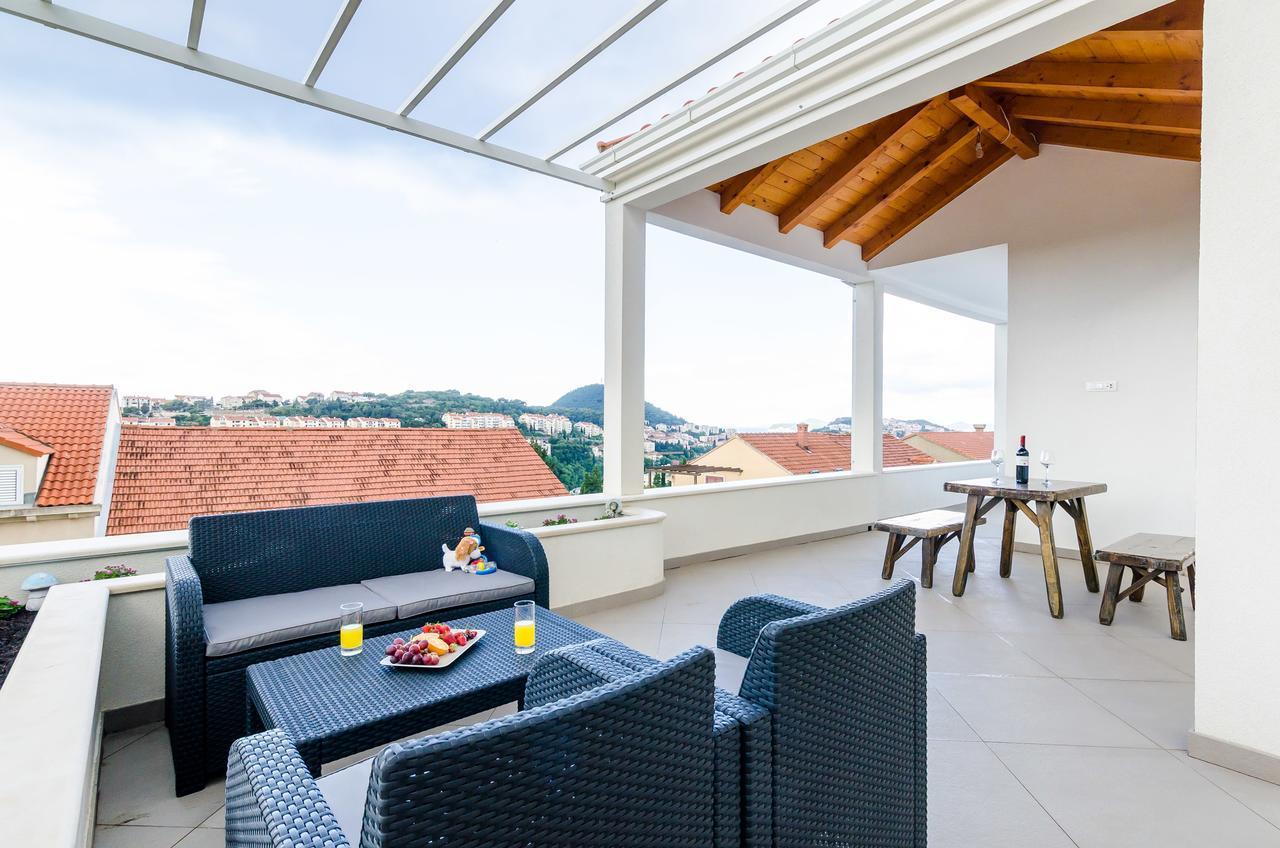 Miracle Apartments Dubrovnik Exterior photo