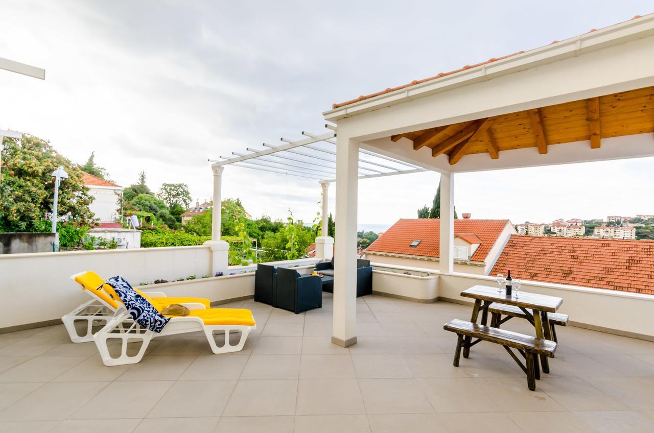 Miracle Apartments Dubrovnik Exterior photo