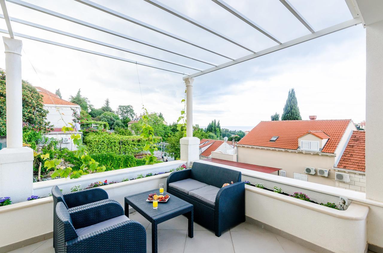 Miracle Apartments Dubrovnik Exterior photo